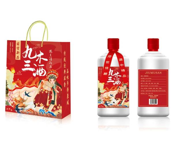 为什么个别散酒连锁加盟商的白酒会有酒糟味