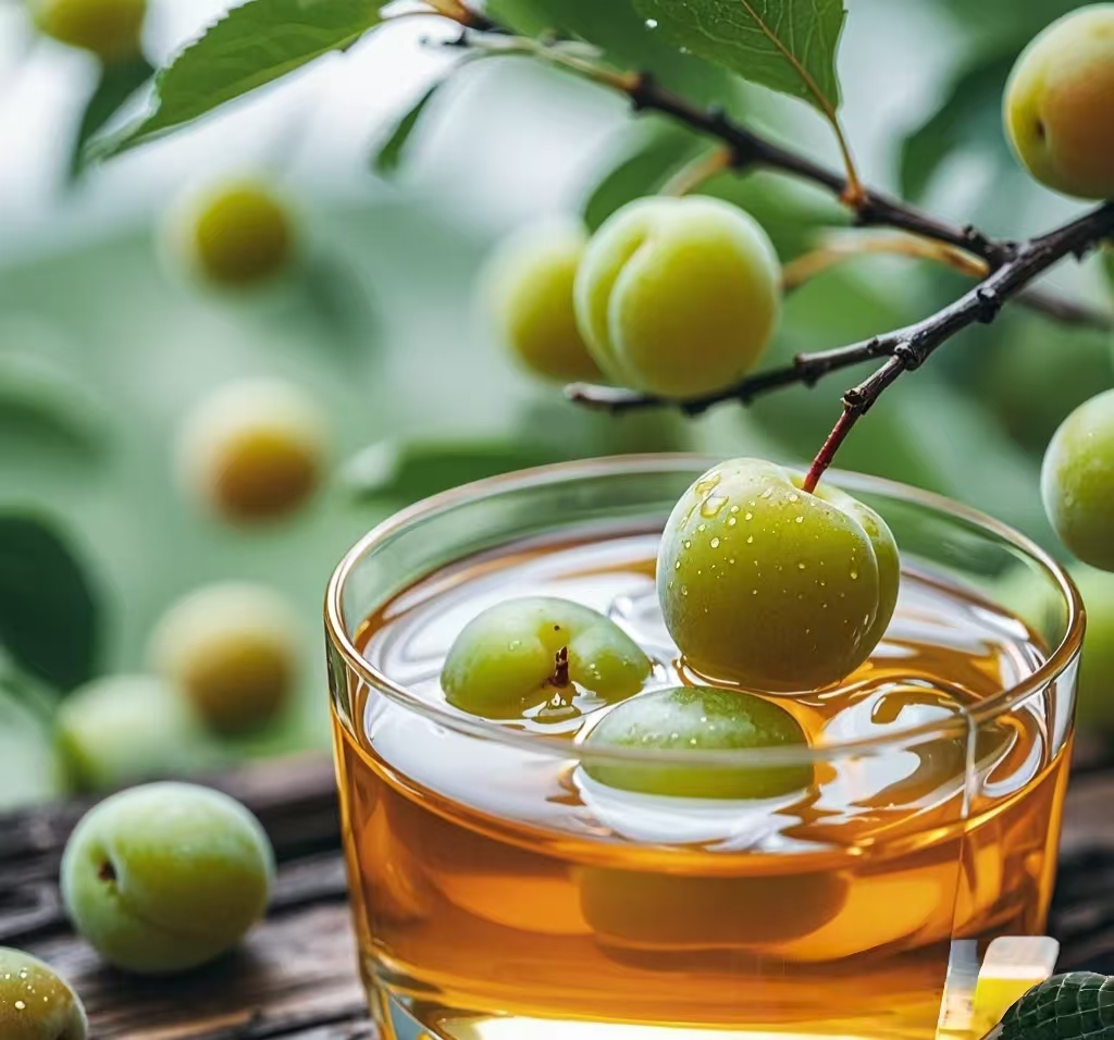 无花果散酒泡酒的制作与工艺优化