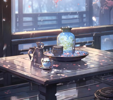 探索散装酒的广阔市场 生产厂家助力创业新机遇